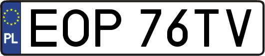 EOP76TV