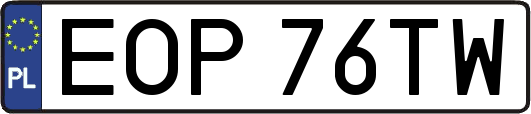 EOP76TW
