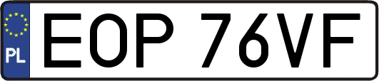 EOP76VF