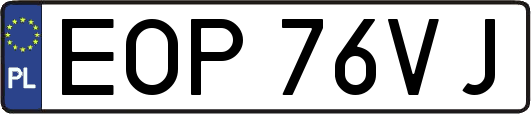 EOP76VJ