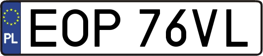 EOP76VL