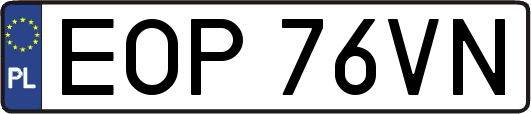 EOP76VN