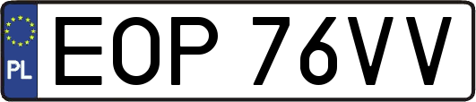EOP76VV