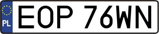 EOP76WN