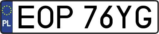 EOP76YG