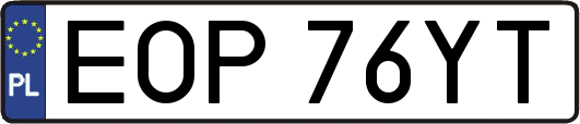 EOP76YT