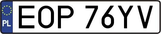 EOP76YV