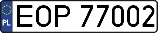 EOP77002