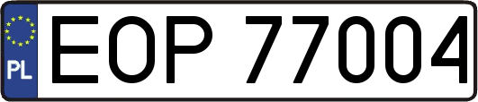 EOP77004