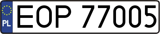 EOP77005