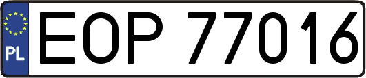 EOP77016