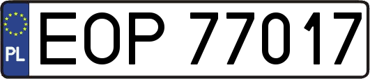 EOP77017
