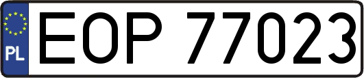 EOP77023
