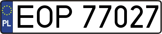 EOP77027