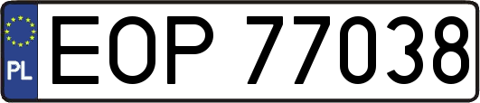 EOP77038