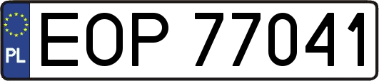 EOP77041