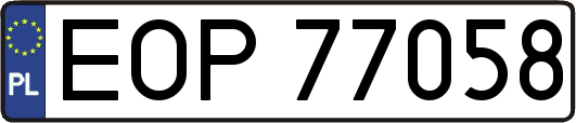 EOP77058