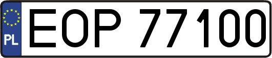 EOP77100