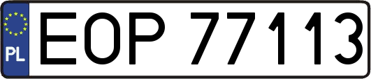 EOP77113