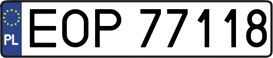 EOP77118