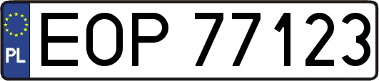 EOP77123