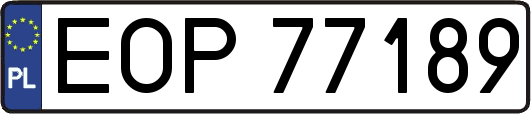 EOP77189