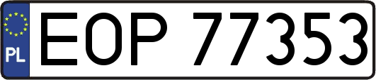 EOP77353