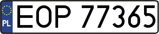 EOP77365