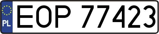 EOP77423