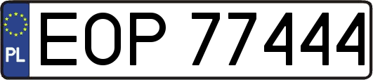 EOP77444