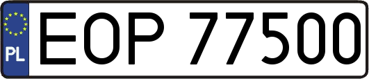 EOP77500