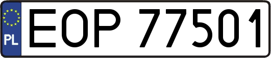 EOP77501