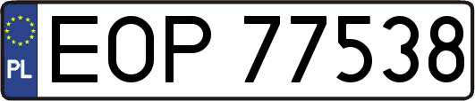 EOP77538