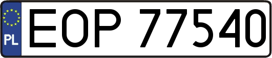 EOP77540
