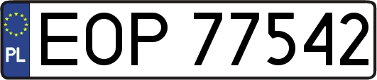 EOP77542
