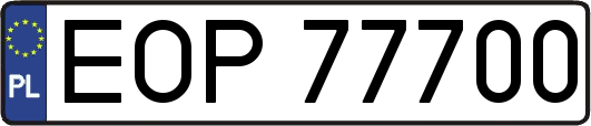 EOP77700