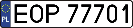 EOP77701