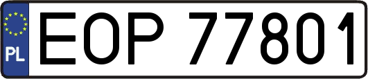 EOP77801