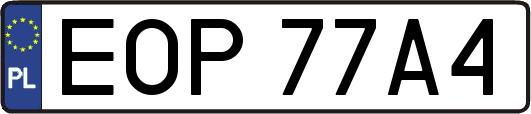 EOP77A4