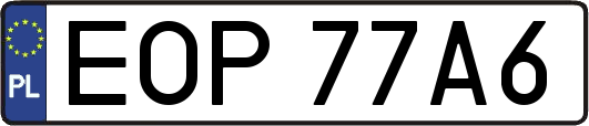 EOP77A6