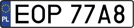 EOP77A8