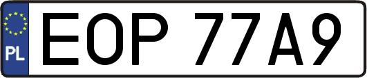 EOP77A9