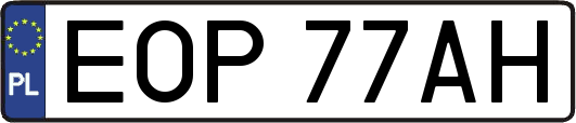 EOP77AH