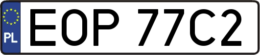 EOP77C2