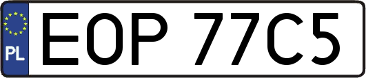 EOP77C5
