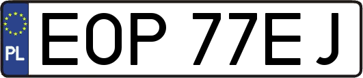 EOP77EJ