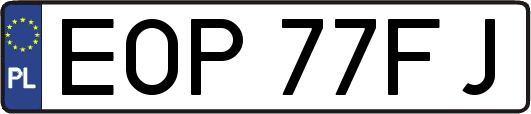 EOP77FJ