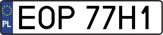 EOP77H1