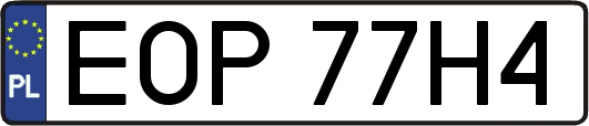 EOP77H4