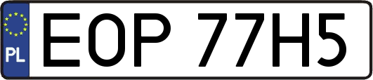 EOP77H5